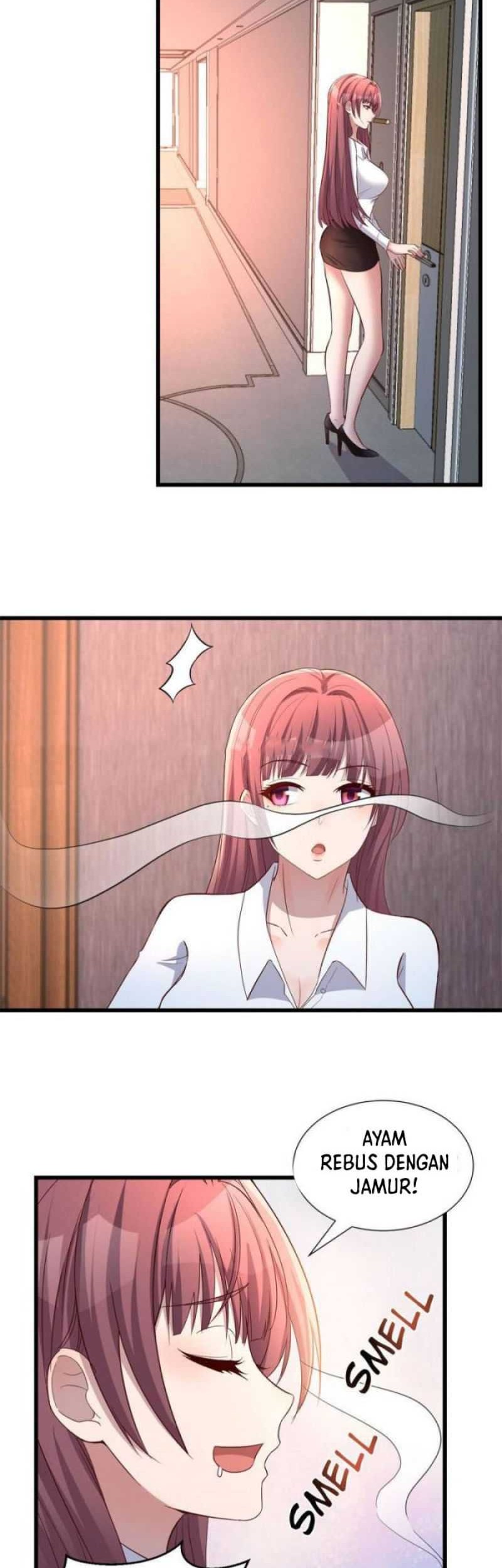 My Sister Is A Superstar Chapter 90 - halaman 3
