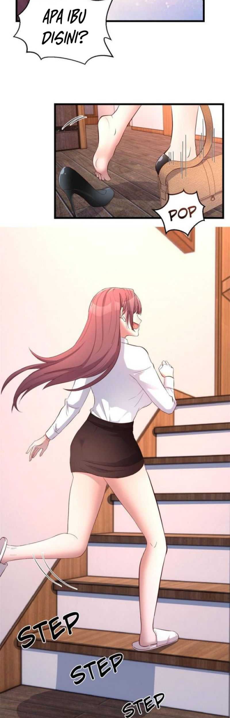 My Sister Is A Superstar Chapter 90 - halaman 4