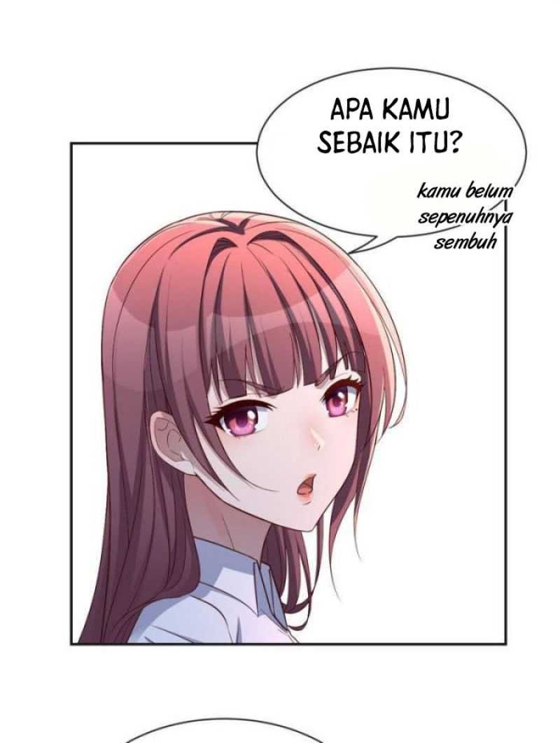 My Sister Is A Superstar Chapter 90 - halaman 7