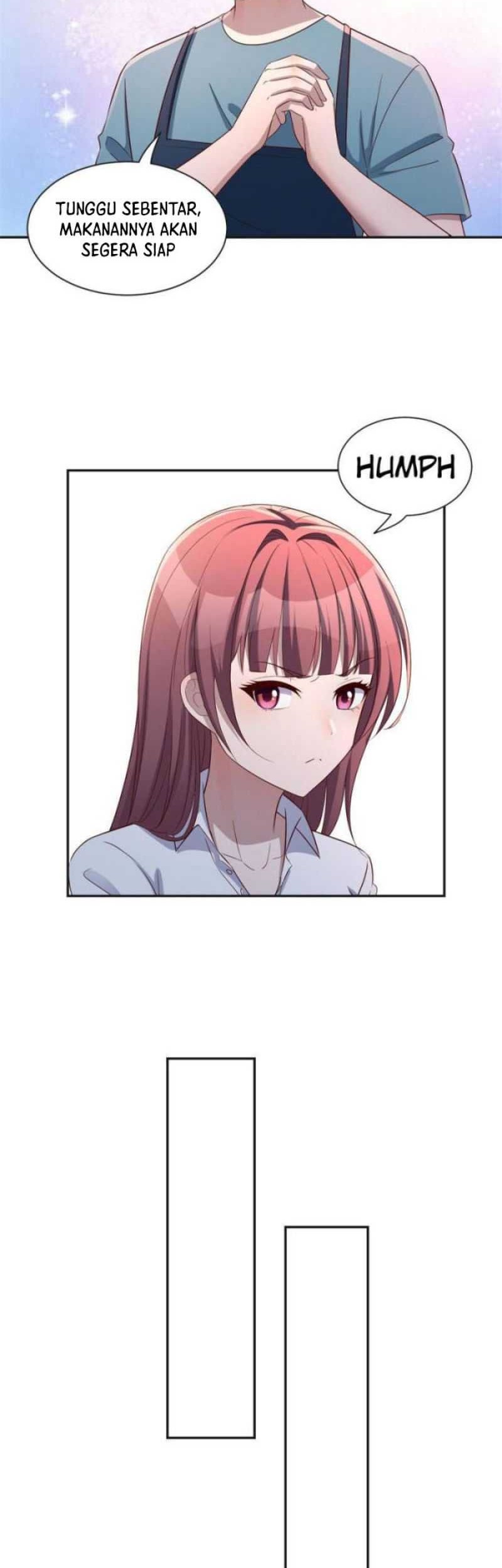 My Sister Is A Superstar Chapter 90 - halaman 9