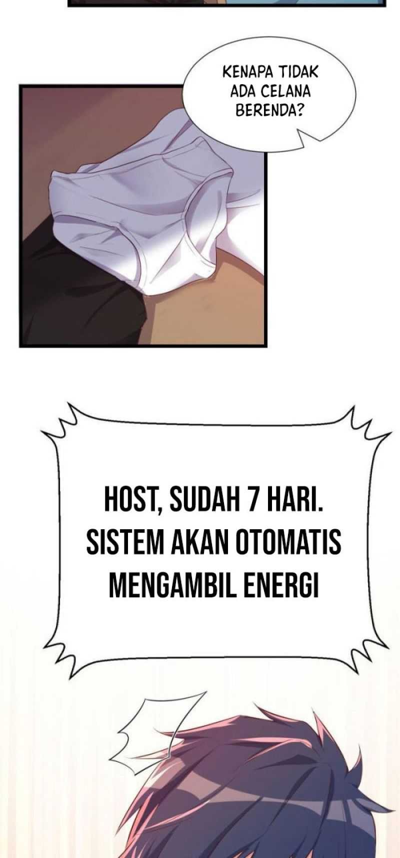 My Sister Is A Superstar Chapter 91 - halaman 20