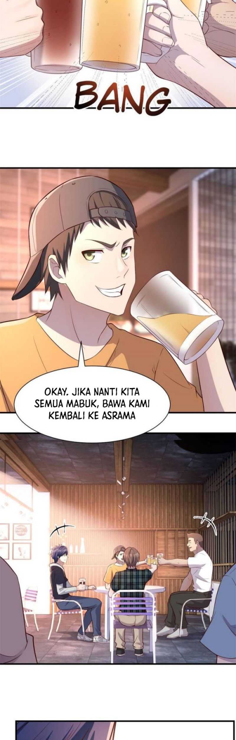 My Sister Is A Superstar Chapter 92 - halaman 11