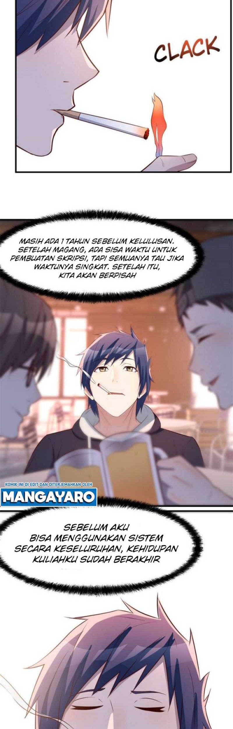 My Sister Is A Superstar Chapter 92 - halaman 12