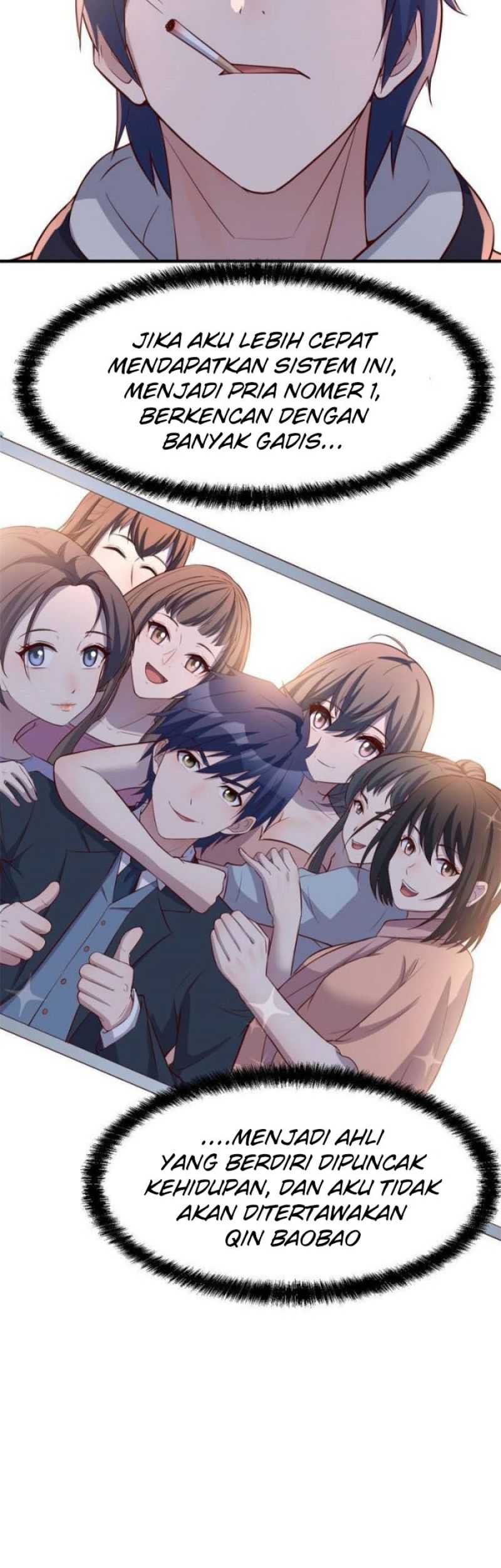 My Sister Is A Superstar Chapter 92 - halaman 13