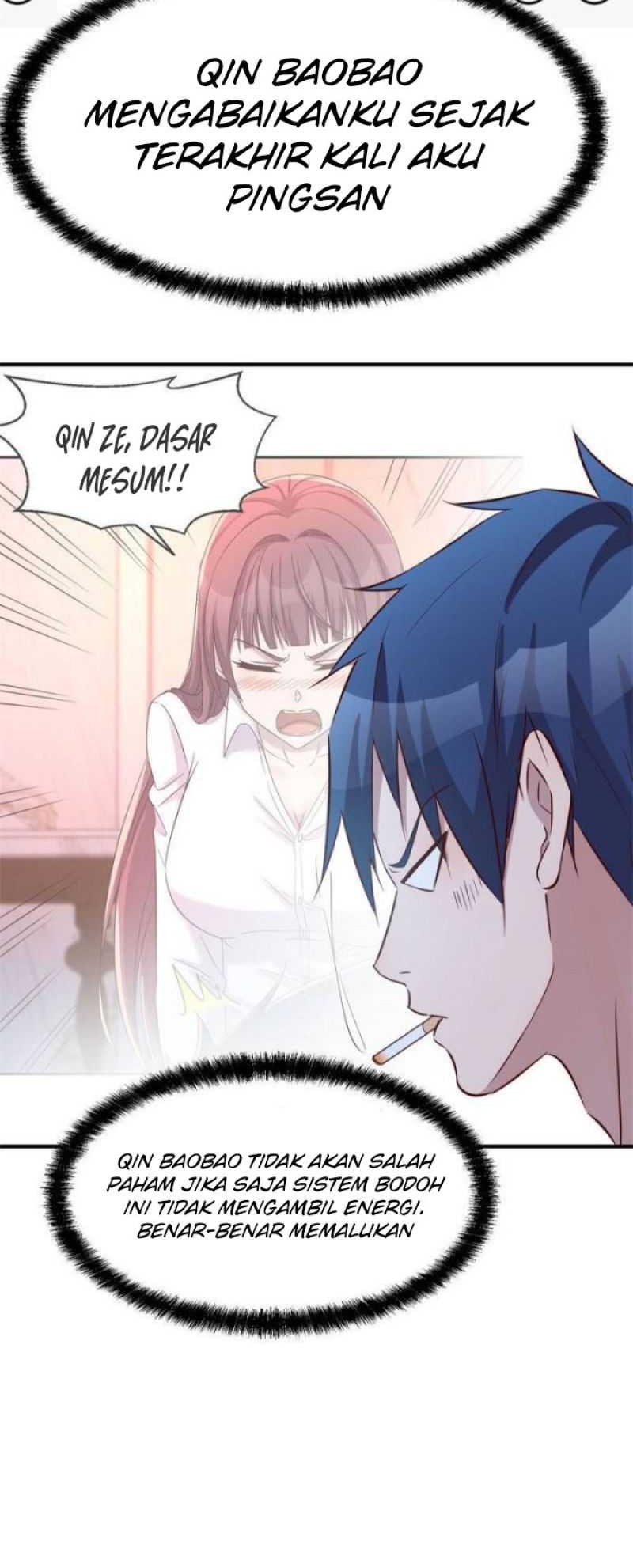 My Sister Is A Superstar Chapter 92 - halaman 15