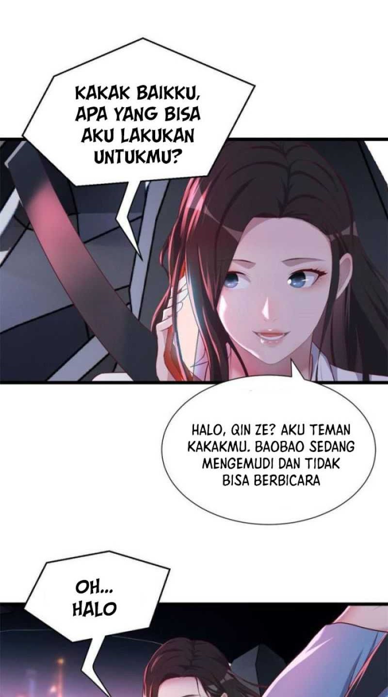 My Sister Is A Superstar Chapter 93 - halaman 19