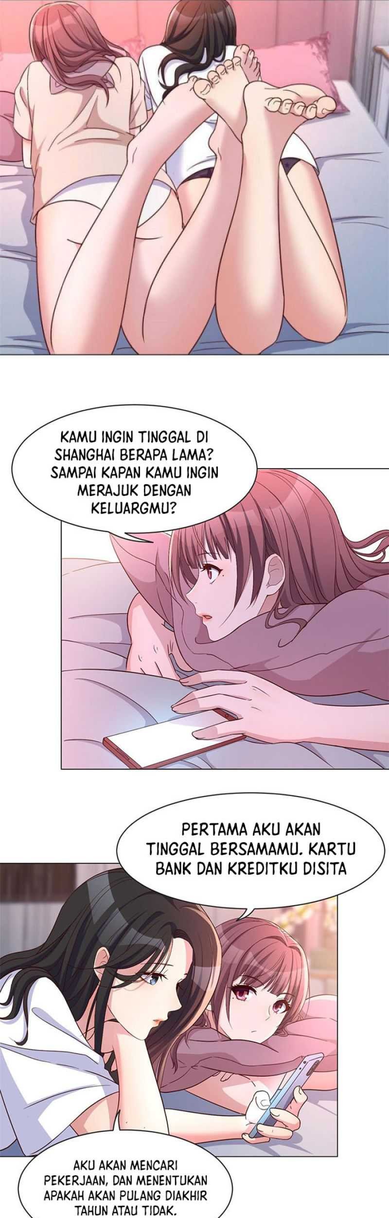 My Sister Is A Superstar Chapter 94 - halaman 19
