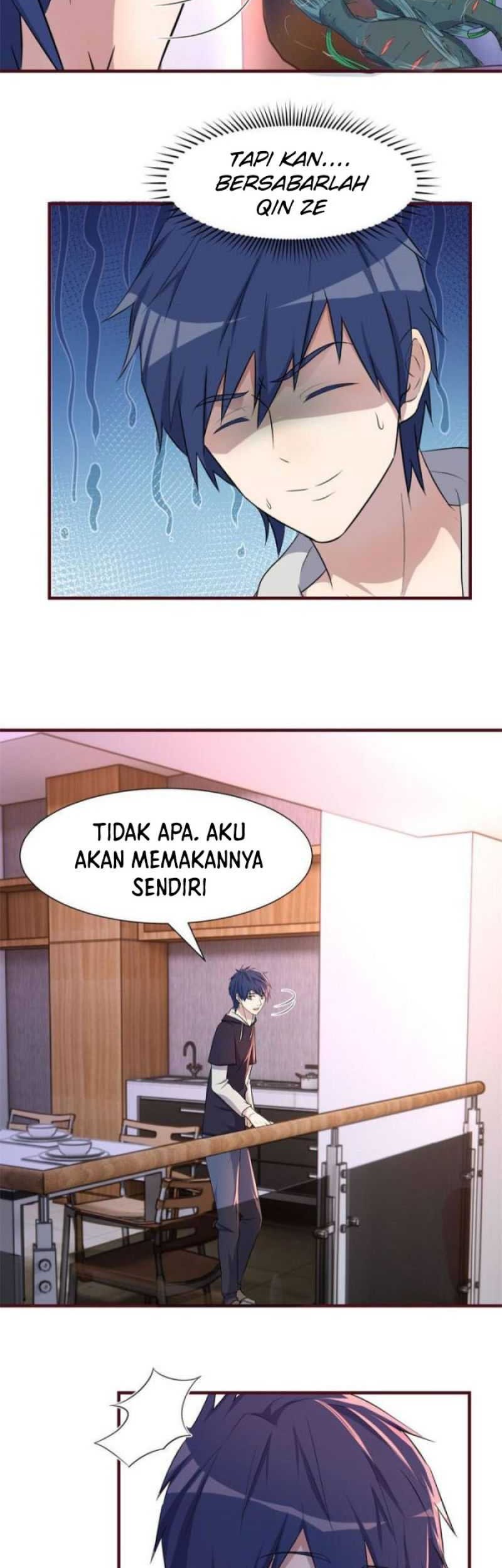 My Sister Is A Superstar Chapter 94 - halaman 4