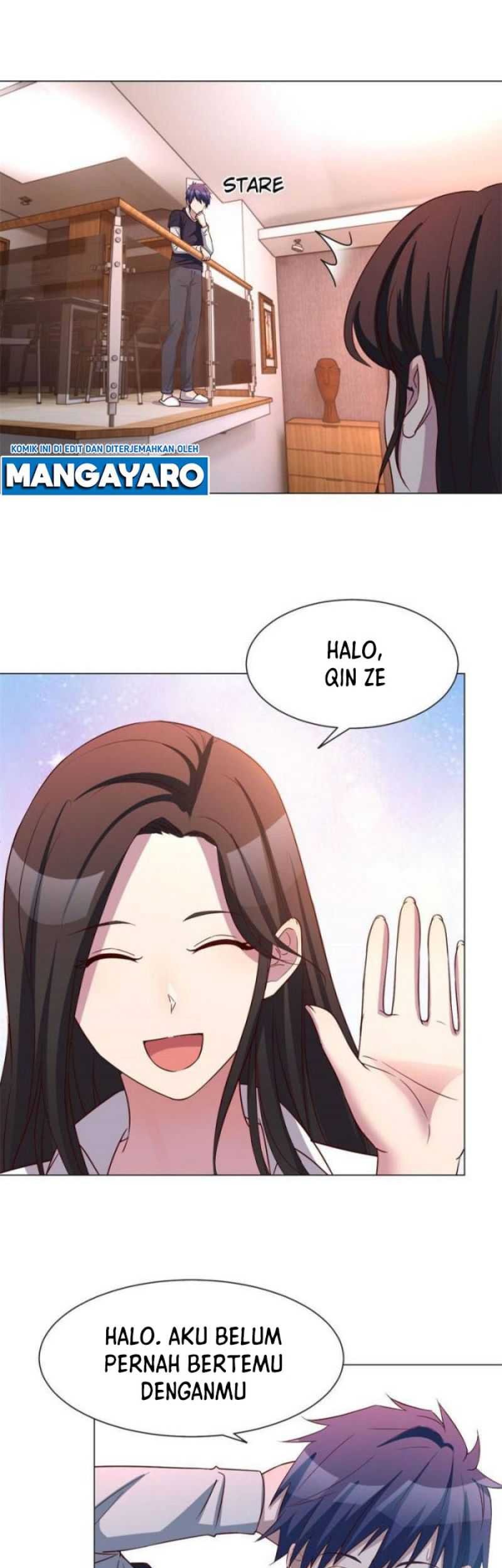 My Sister Is A Superstar Chapter 94 - halaman 9