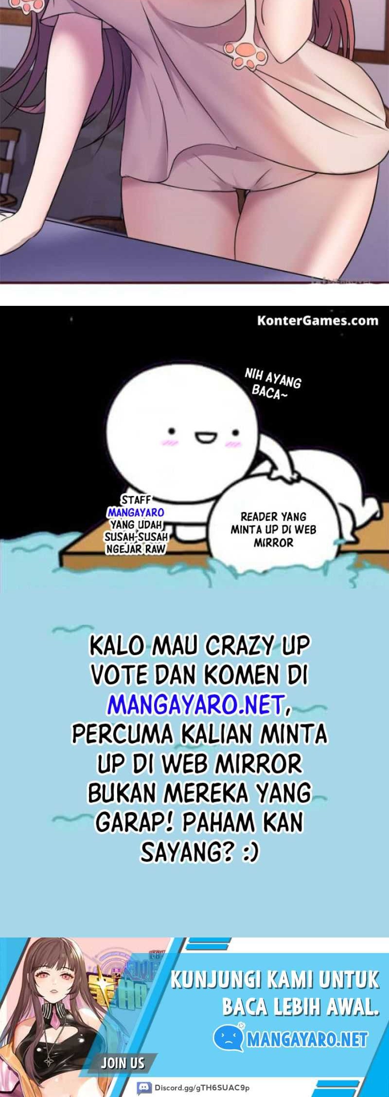 My Sister Is A Superstar Chapter 95 - halaman 23