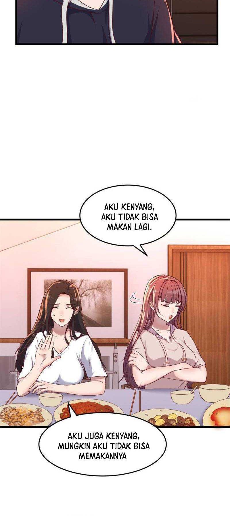My Sister Is A Superstar Chapter 96 - halaman 13