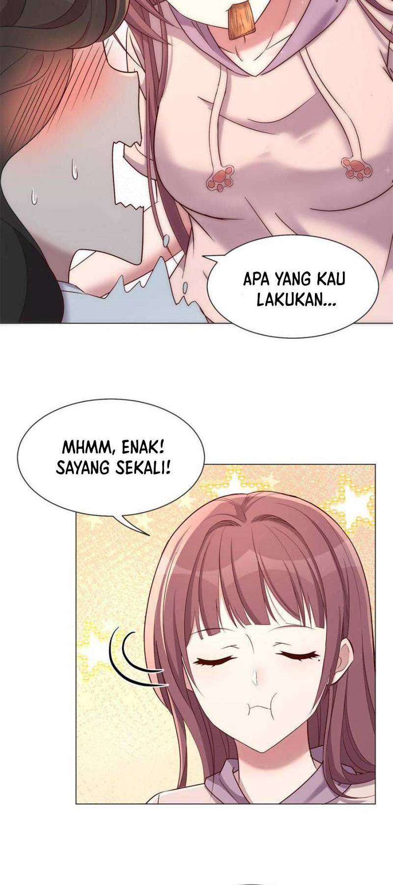 My Sister Is A Superstar Chapter 96 - halaman 5