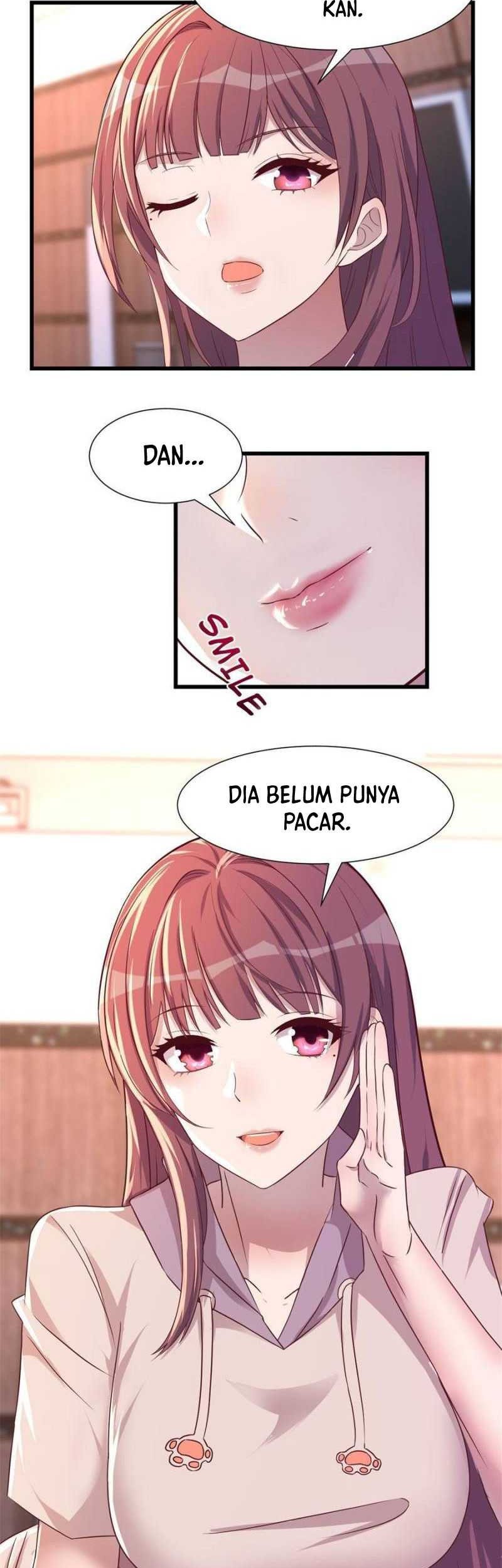 My Sister Is A Superstar Chapter 97 - halaman 12
