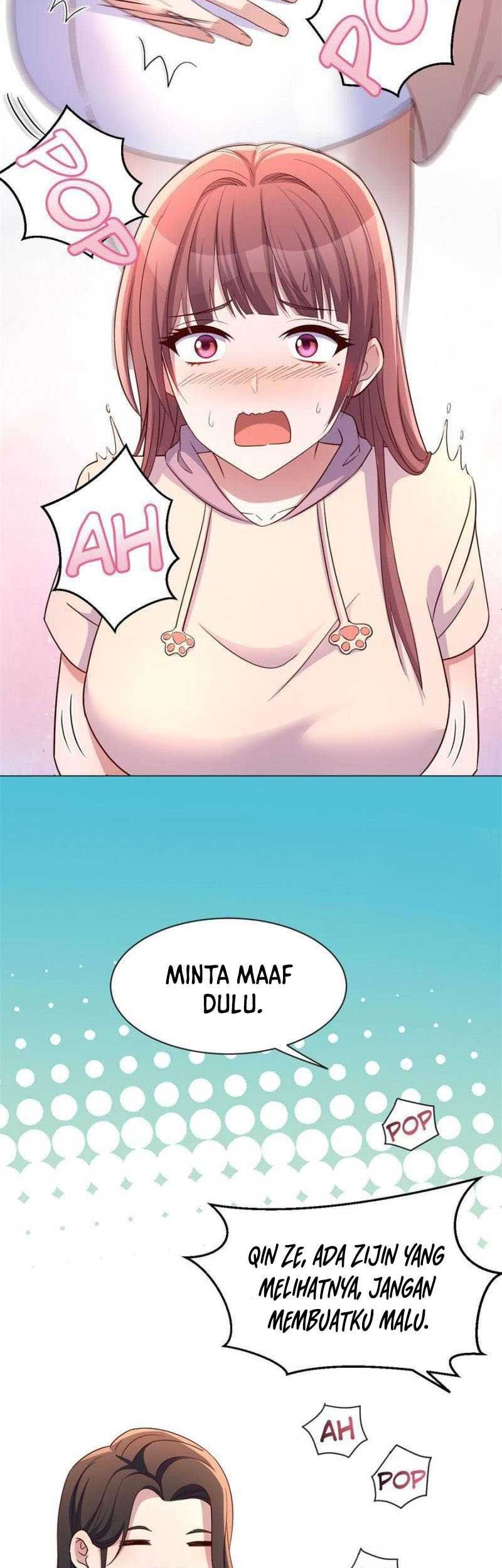 My Sister Is A Superstar Chapter 97 - halaman 4