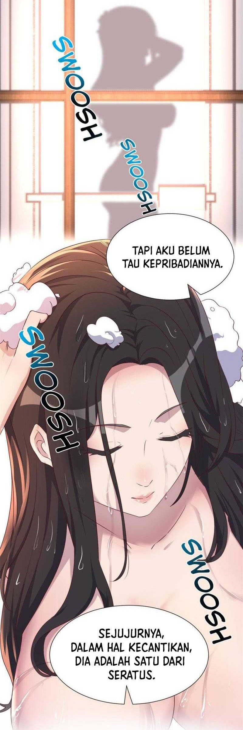 My Sister Is A Superstar Chapter 97 - halaman 9