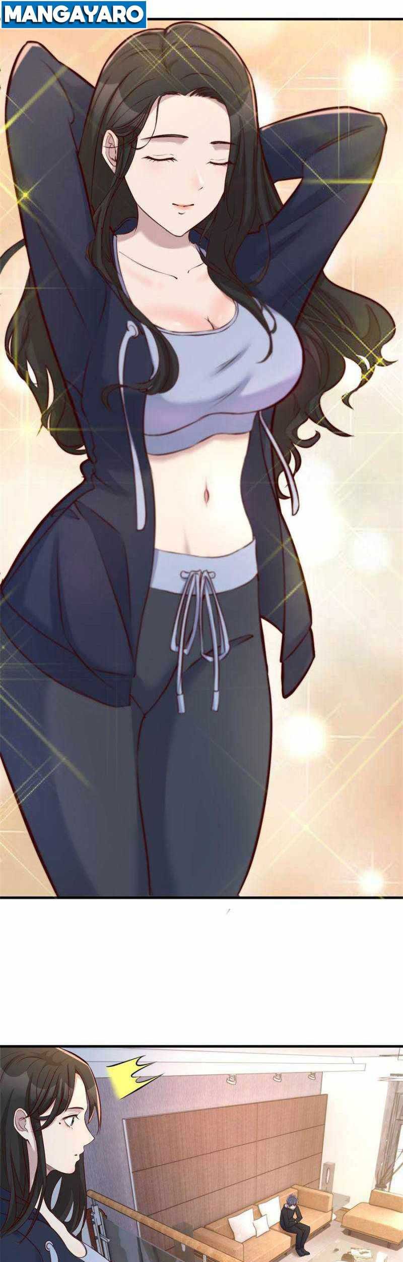 My Sister Is A Superstar Chapter 98 - halaman 10