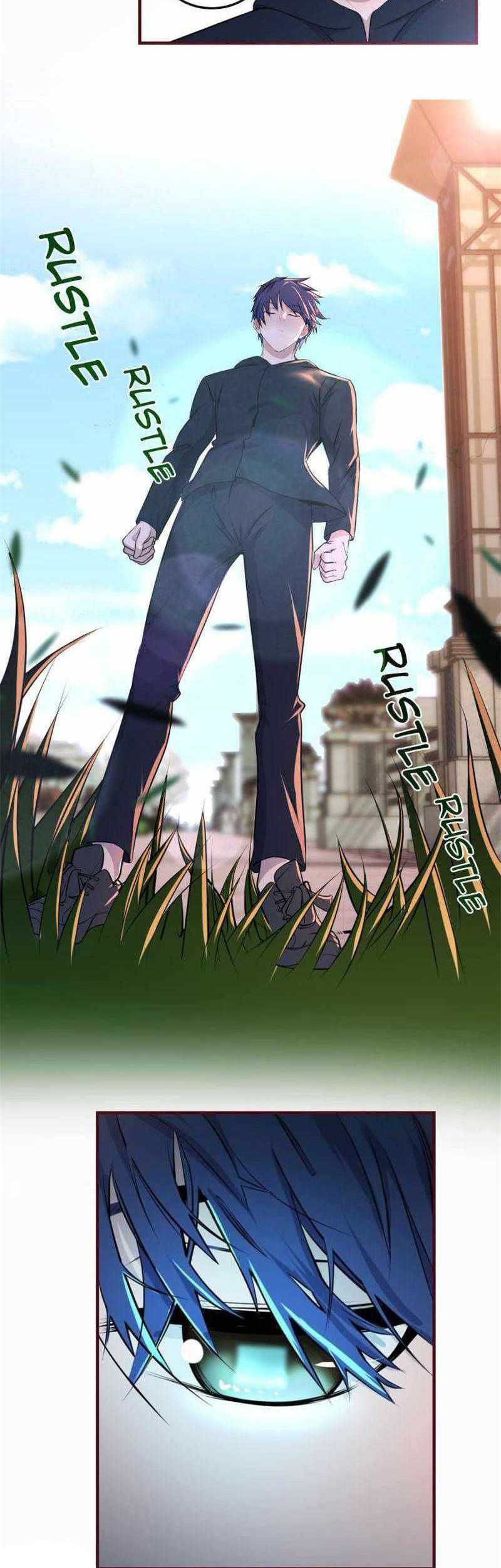 My Sister Is A Superstar Chapter 98 - halaman 23