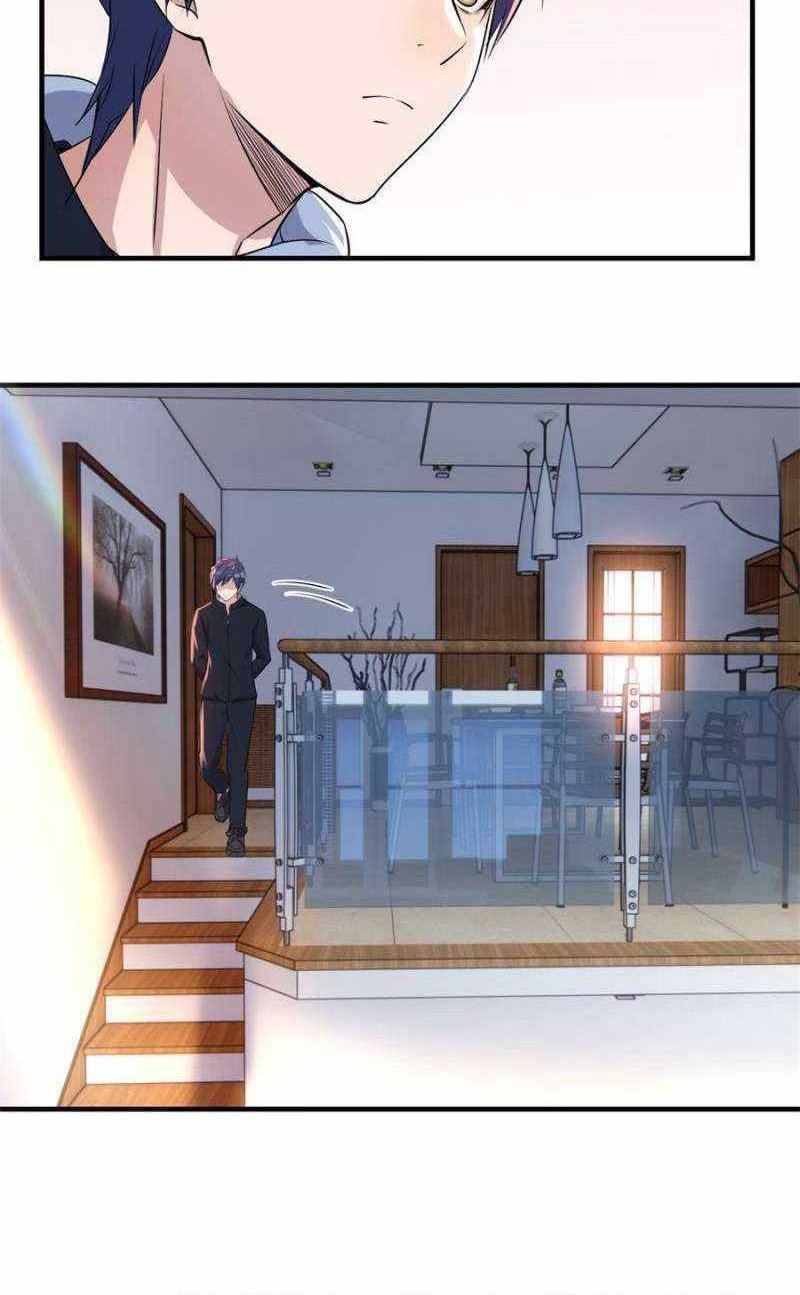 My Sister Is A Superstar Chapter 98 - halaman 5