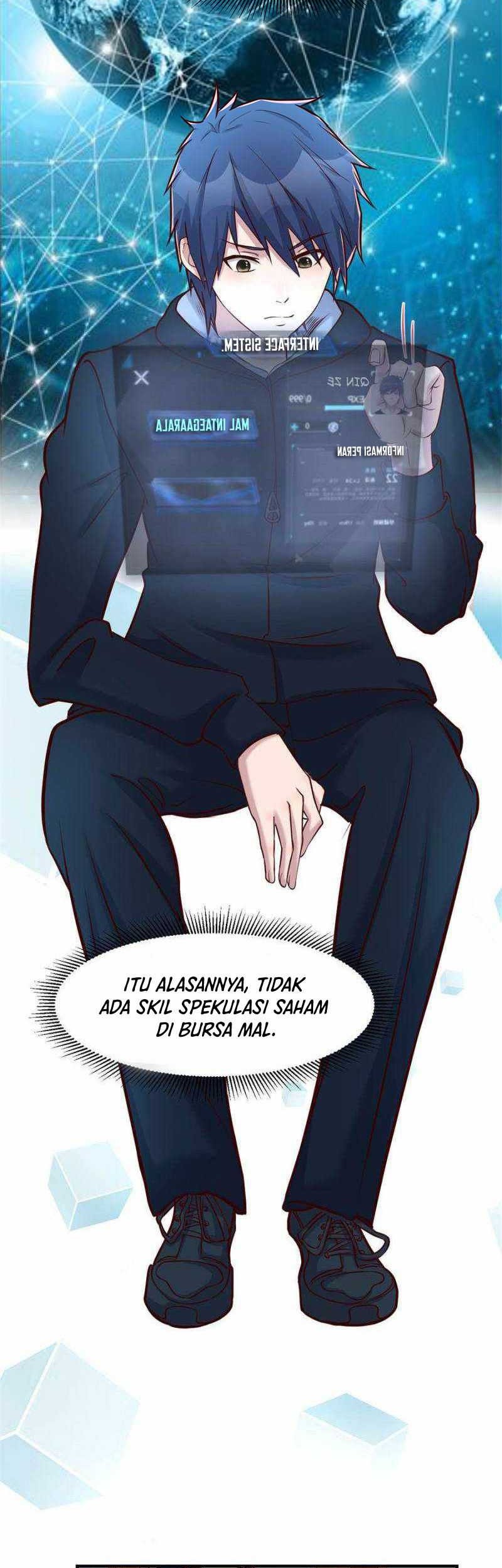 My Sister Is A Superstar Chapter 98 - halaman 8