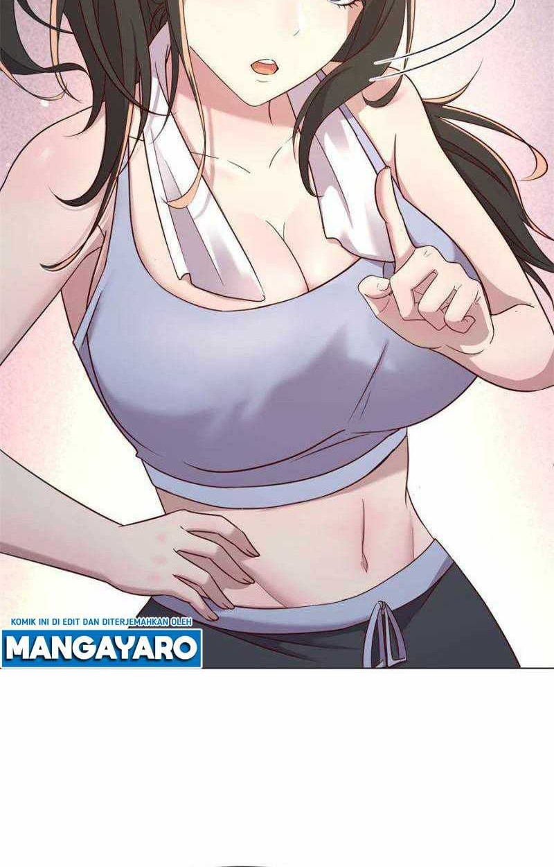 My Sister Is A Superstar Chapter 99 - halaman 13
