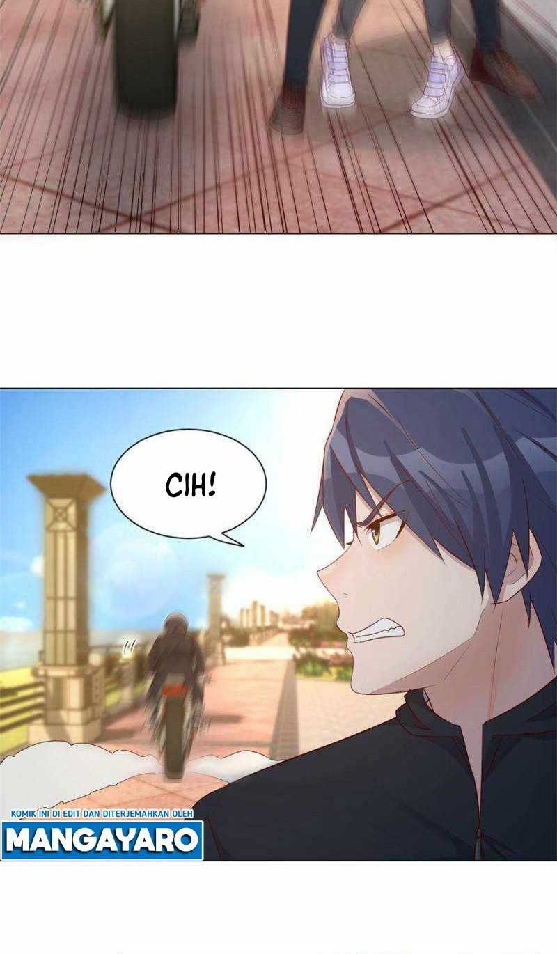 My Sister Is A Superstar Chapter 99 - halaman 17