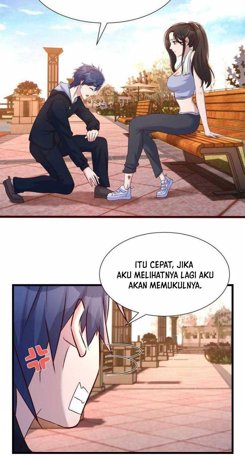 My Sister Is A Superstar Chapter 99 - halaman 21