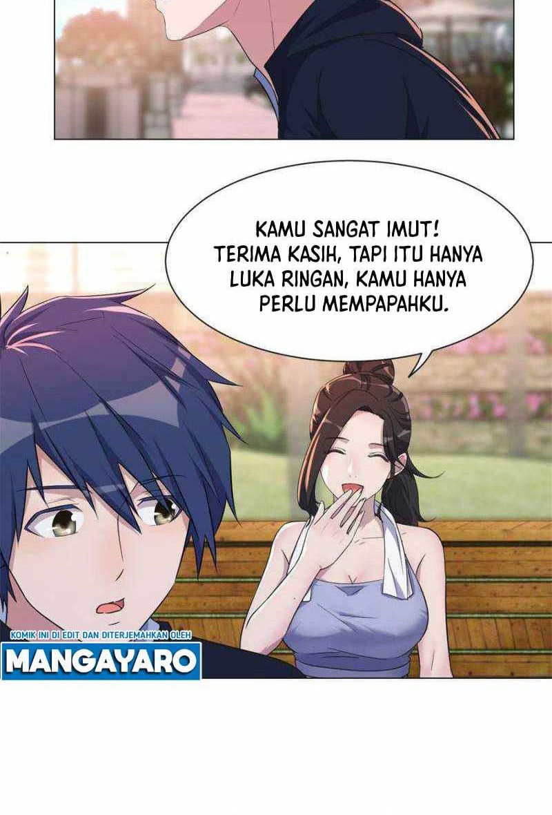 My Sister Is A Superstar Chapter 99 - halaman 25
