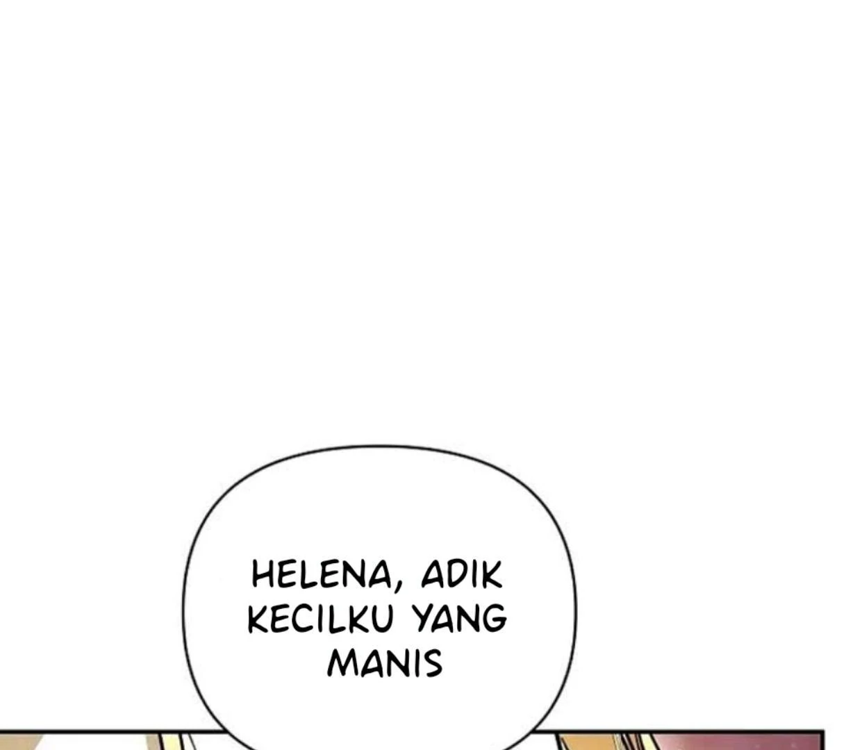 My Sister Is the Main Character Chapter 1 - halaman 13