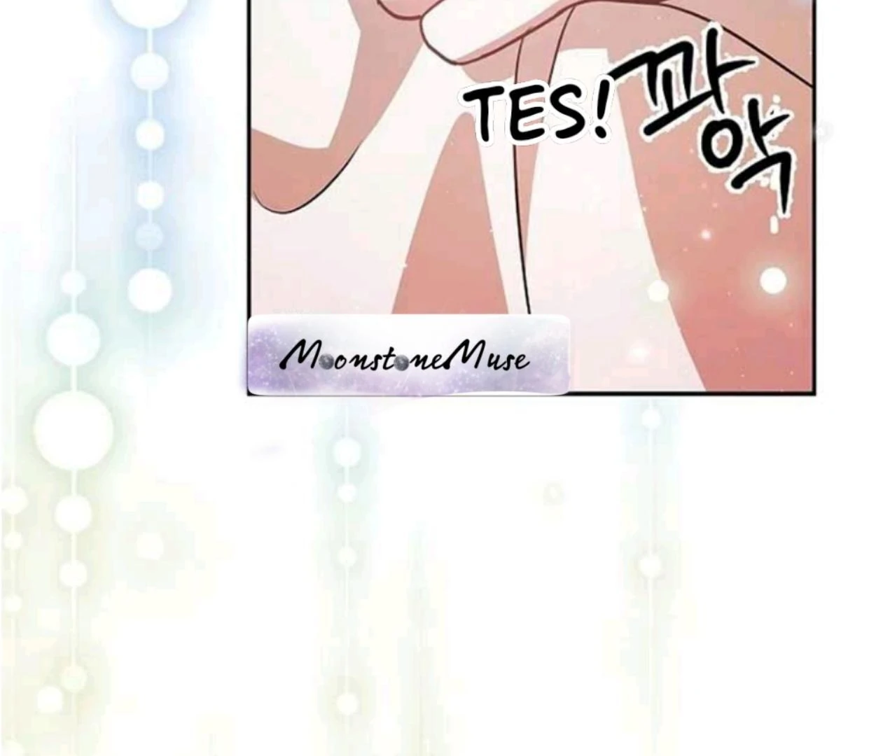 My Sister Is the Main Character Chapter 1 - halaman 18