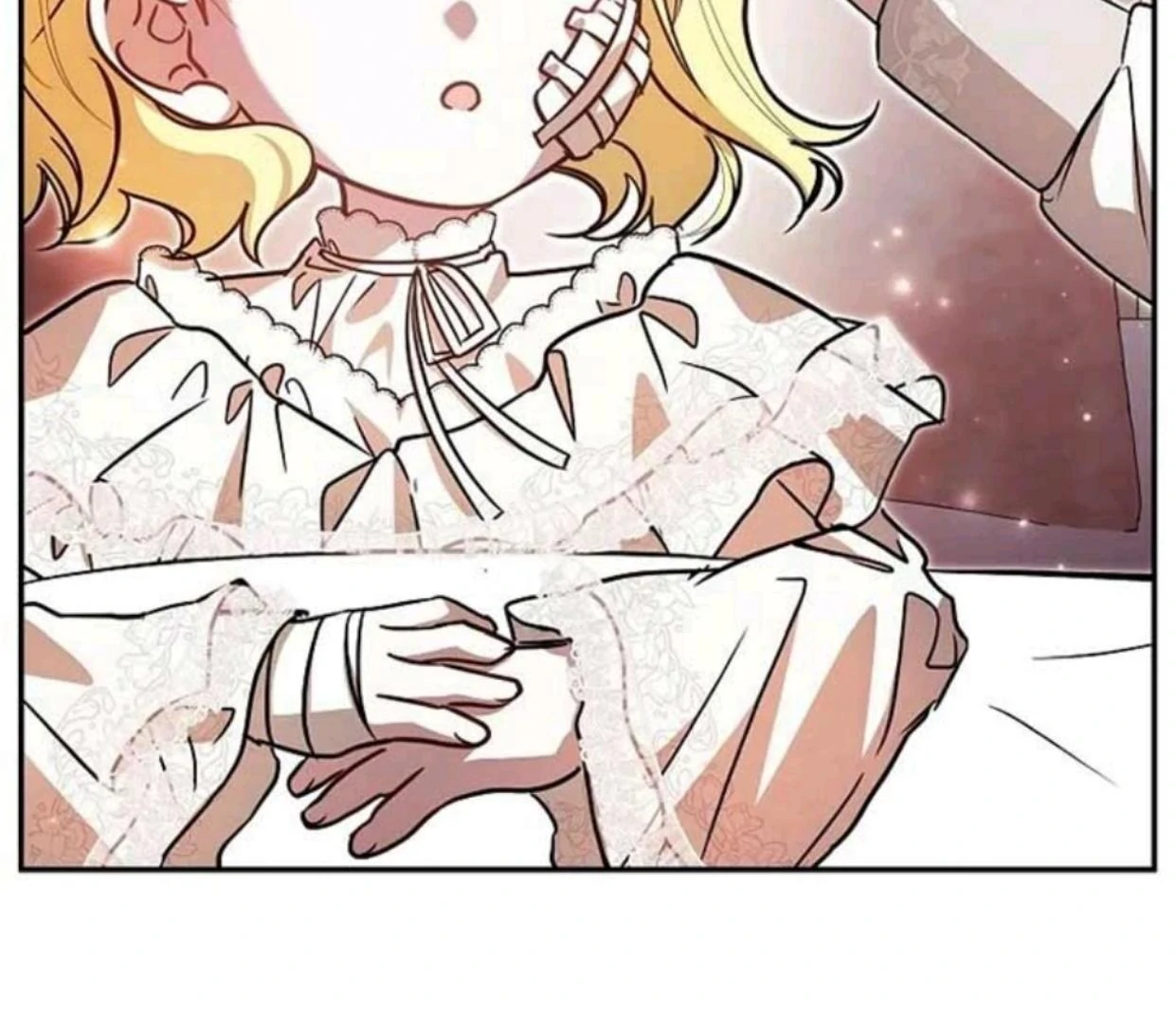 My Sister Is the Main Character Chapter 1 - halaman 21