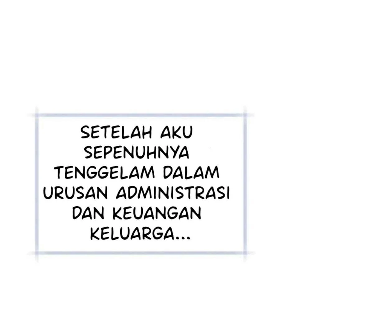 My Sister Is the Main Character Chapter 1 - halaman 22