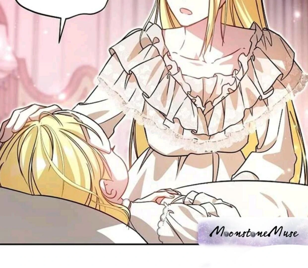 My Sister Is the Main Character Chapter 1 - halaman 24
