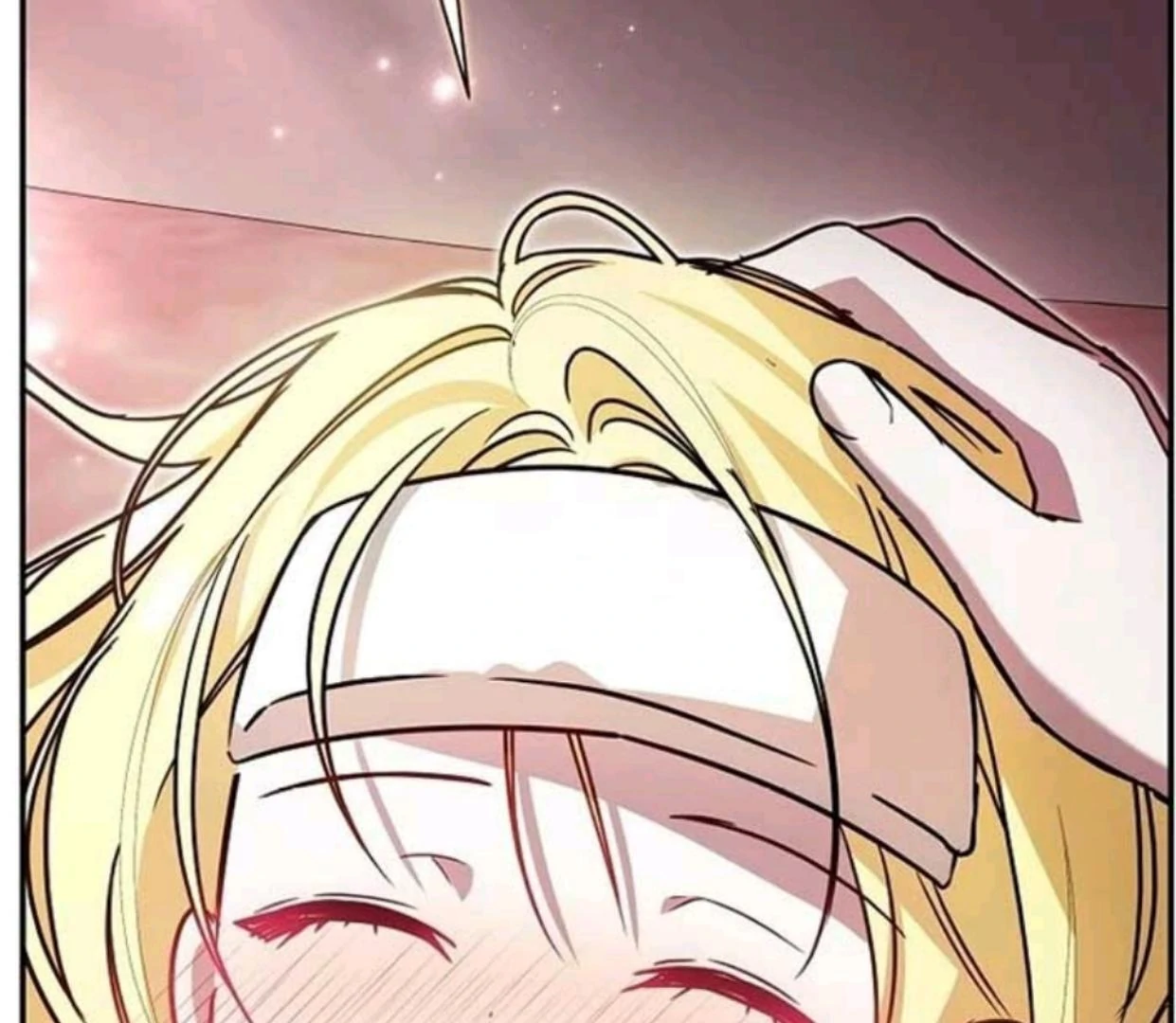 My Sister Is the Main Character Chapter 1 - halaman 27