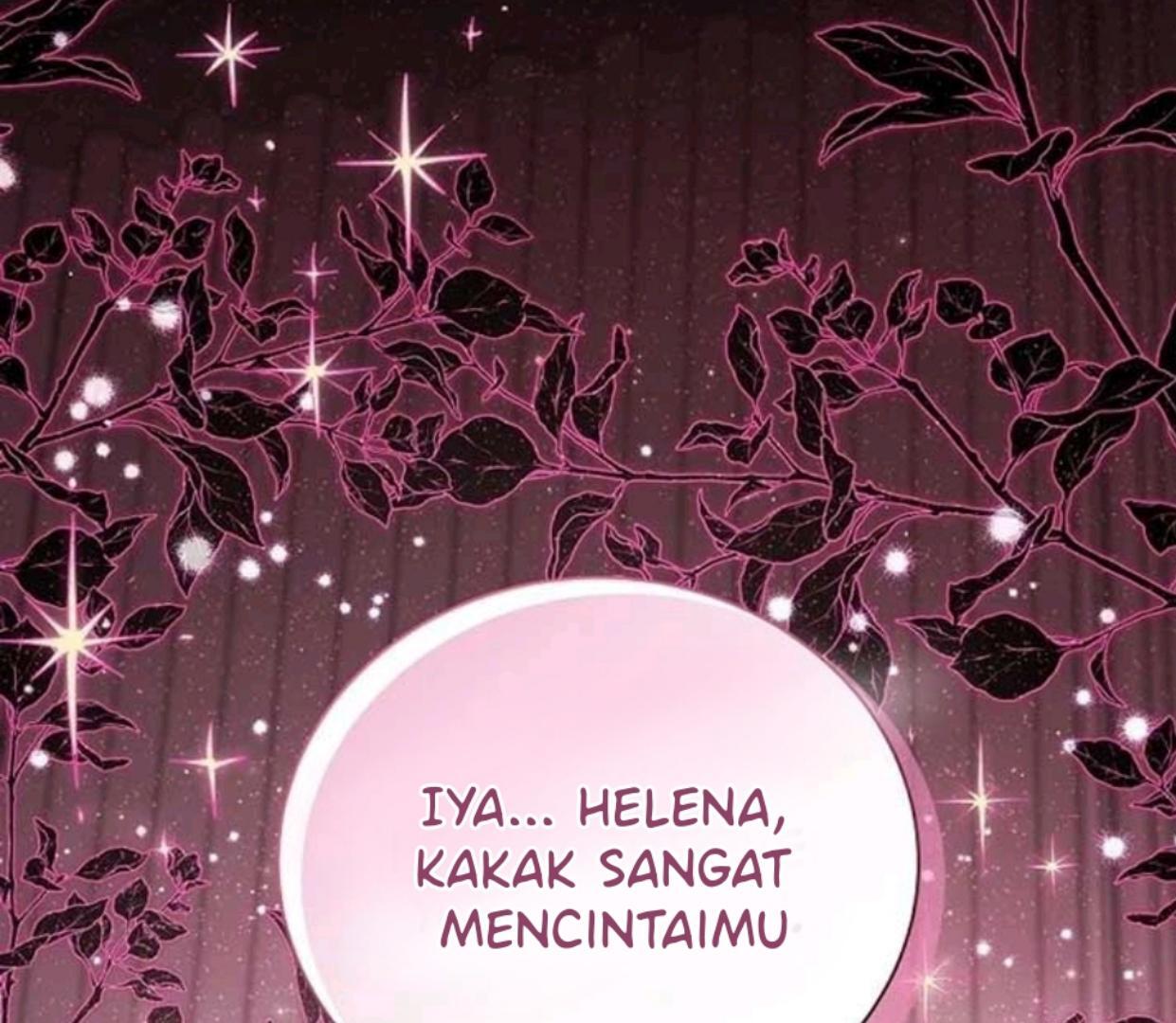 My Sister Is the Main Character Chapter 1 - halaman 30