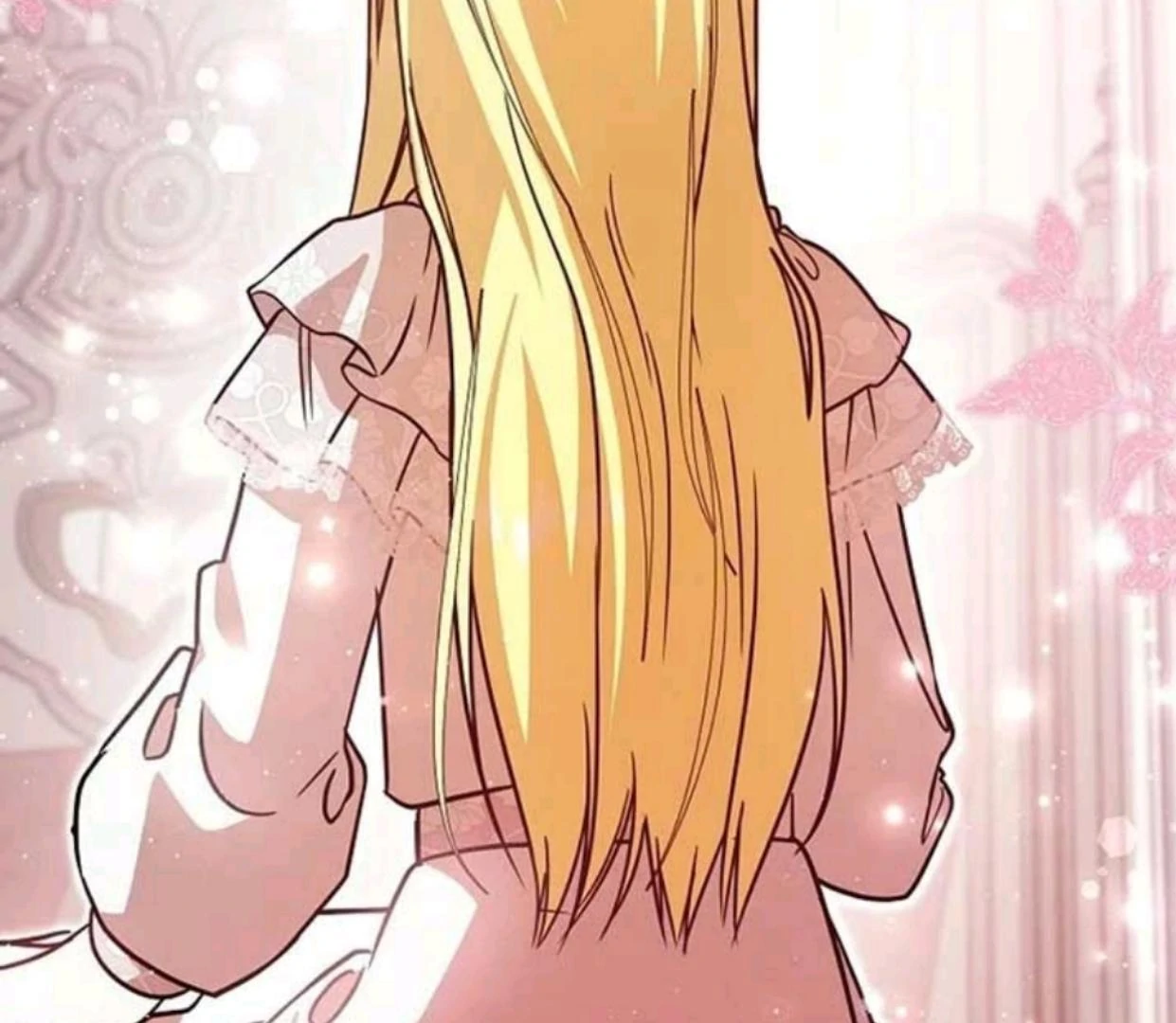 My Sister Is the Main Character Chapter 1 - halaman 32