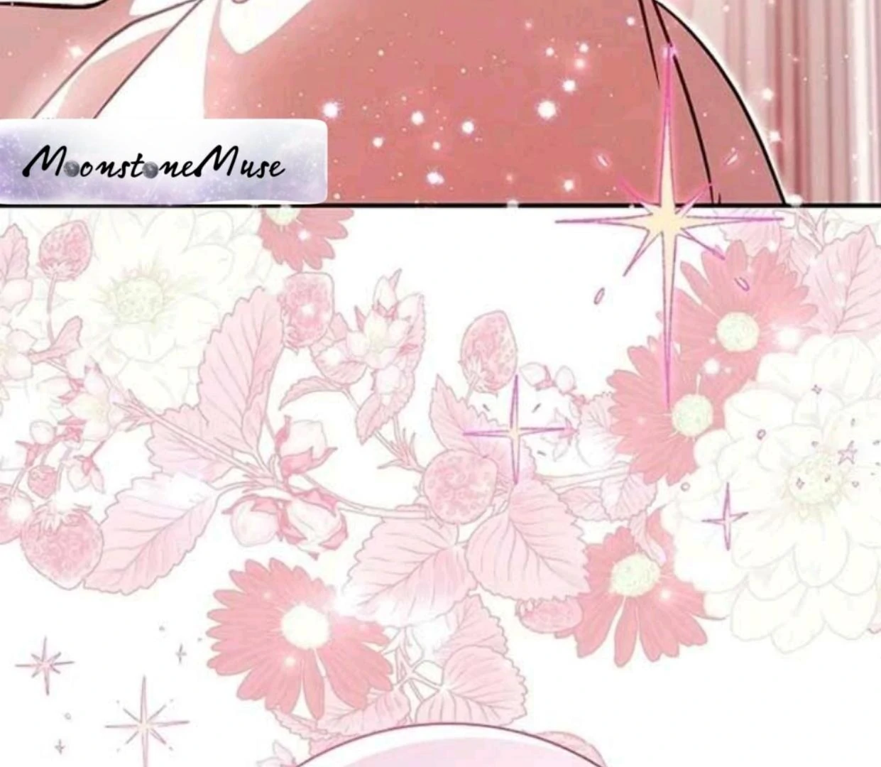 My Sister Is the Main Character Chapter 1 - halaman 33