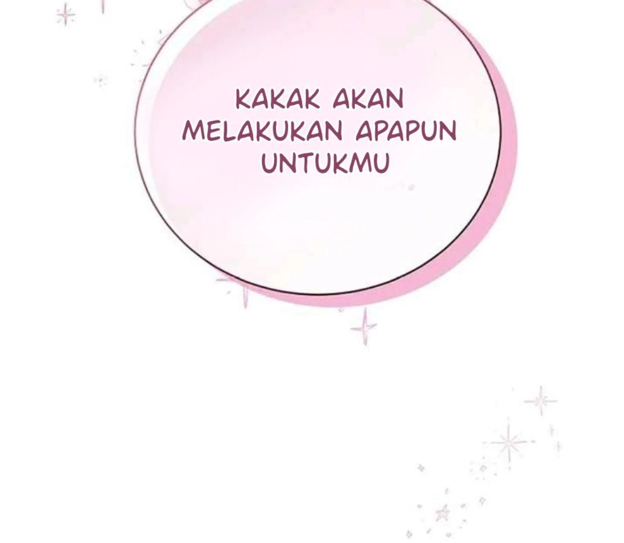 My Sister Is the Main Character Chapter 1 - halaman 34