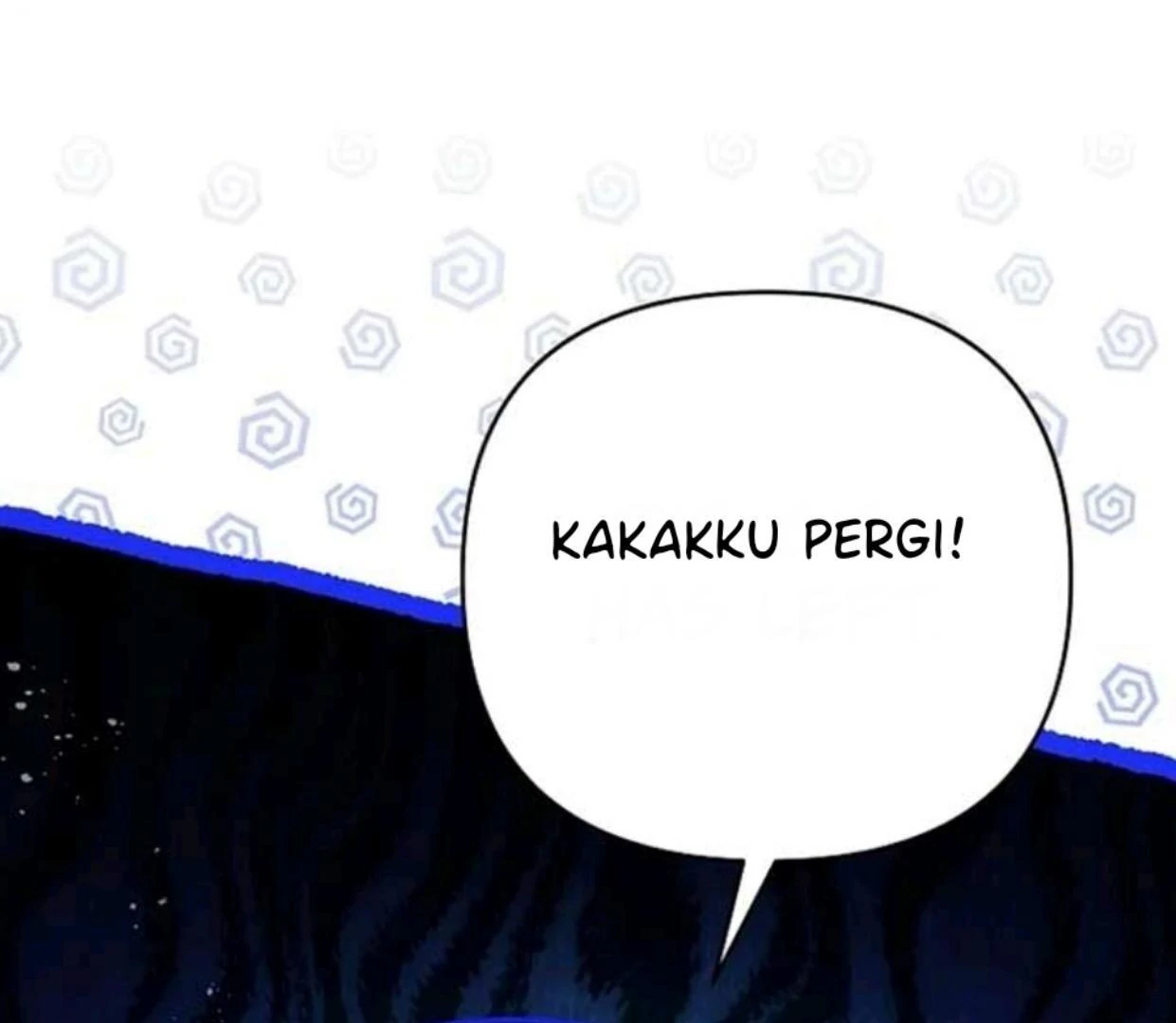My Sister Is the Main Character Chapter 1 - halaman 41