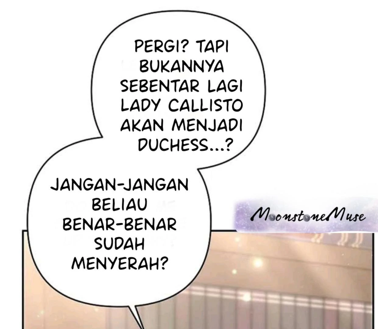 My Sister Is the Main Character Chapter 1 - halaman 45