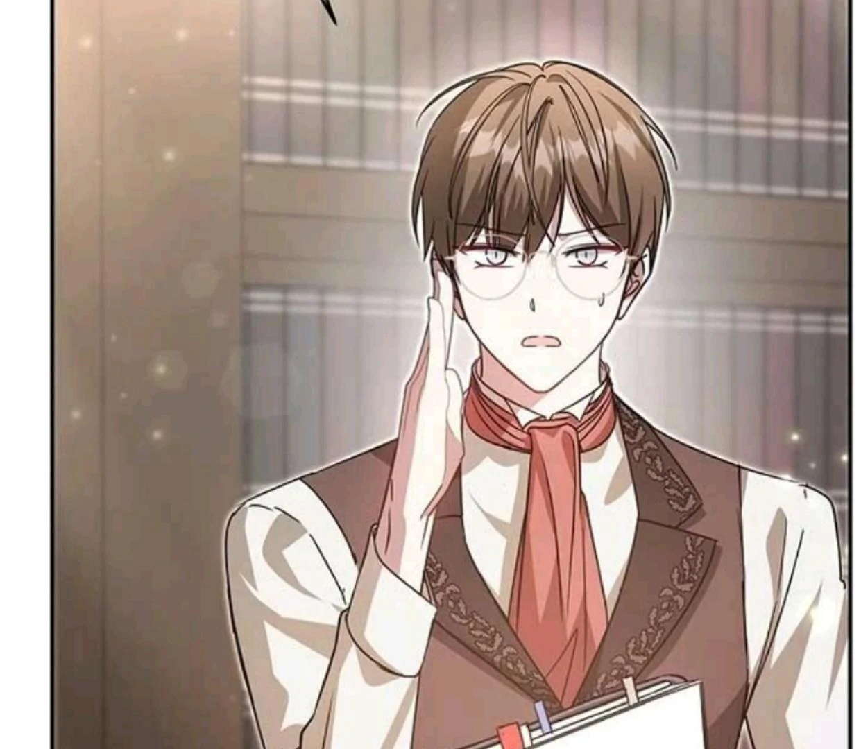 My Sister Is the Main Character Chapter 1 - halaman 46