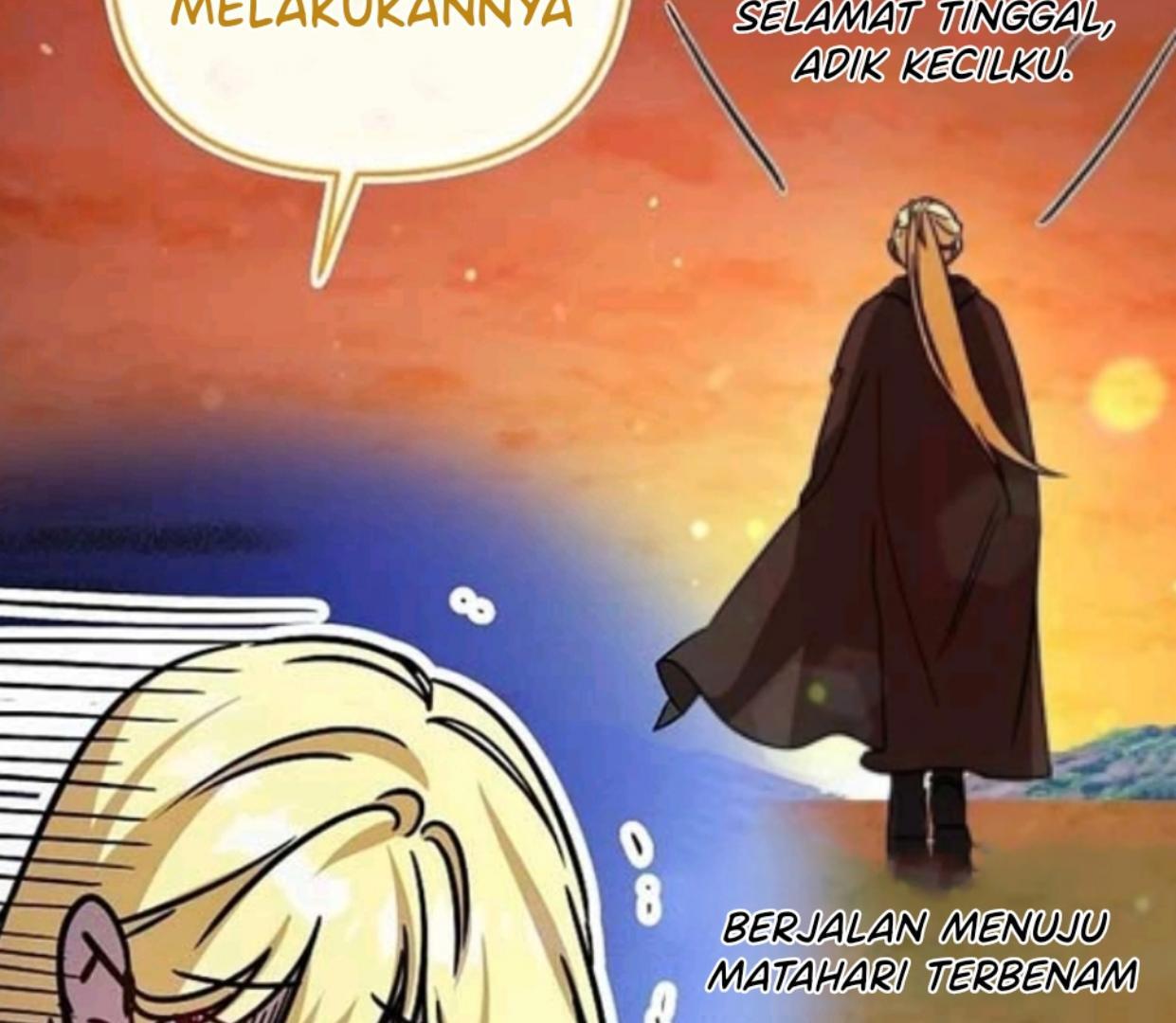 My Sister Is the Main Character Chapter 1 - halaman 49