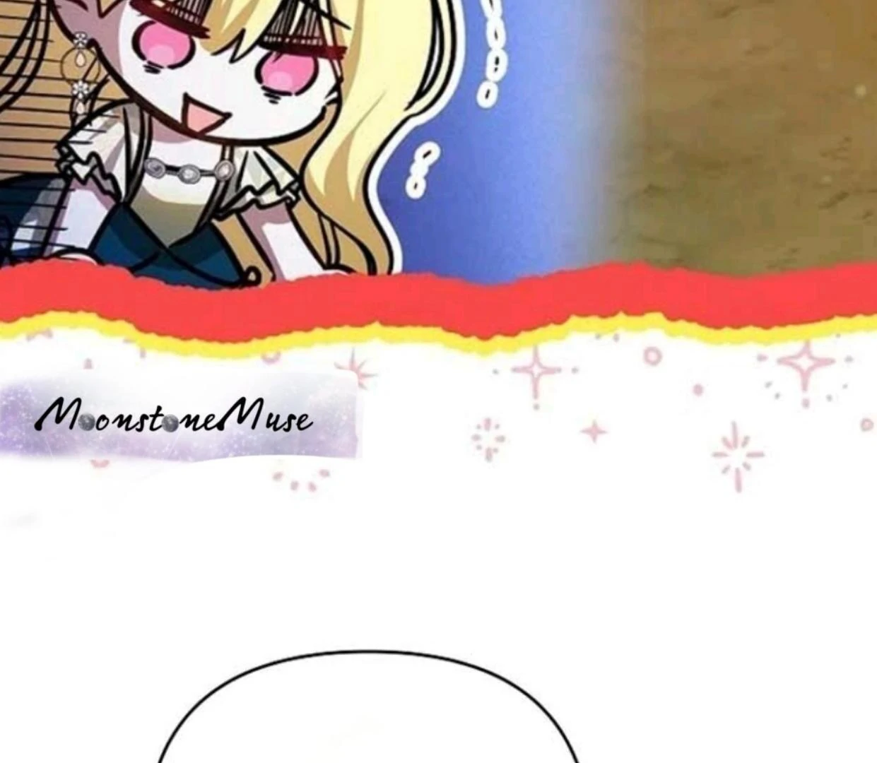 My Sister Is the Main Character Chapter 1 - halaman 50