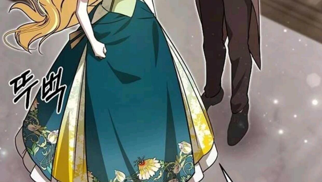 My Sister Is the Main Character Chapter 1 - halaman 52