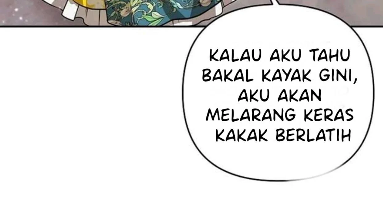 My Sister Is the Main Character Chapter 1 - halaman 53