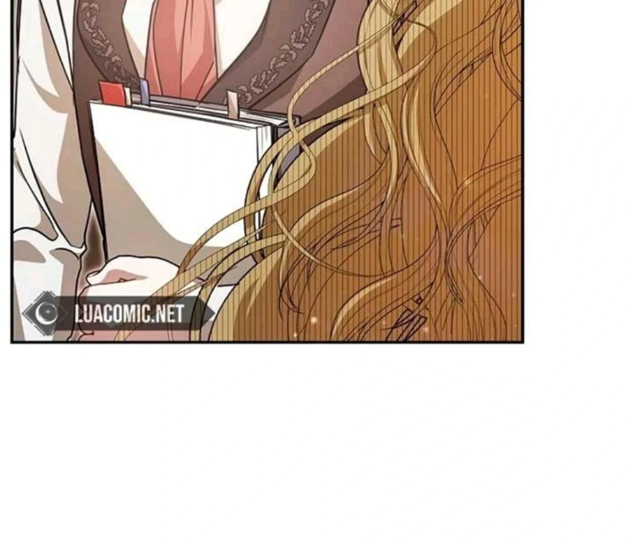 My Sister Is the Main Character Chapter 1 - halaman 55