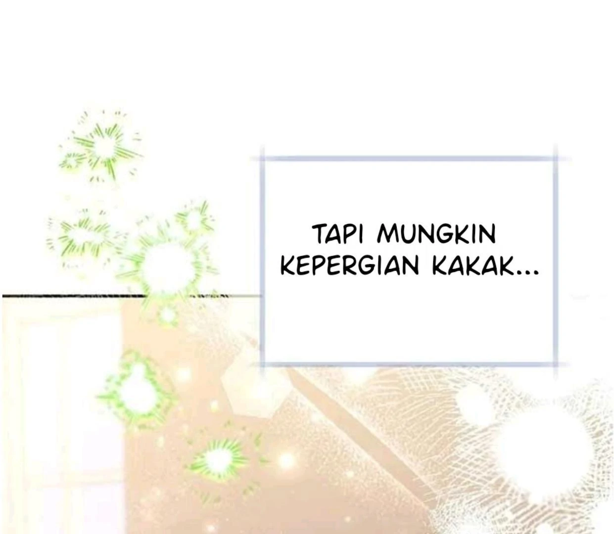 My Sister Is the Main Character Chapter 1 - halaman 56