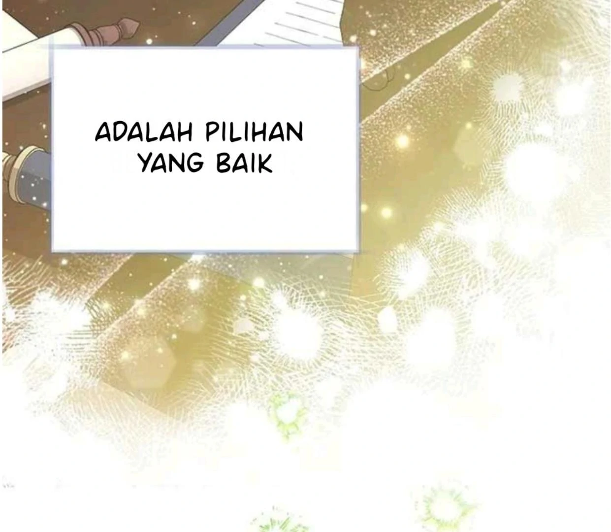 My Sister Is the Main Character Chapter 1 - halaman 59