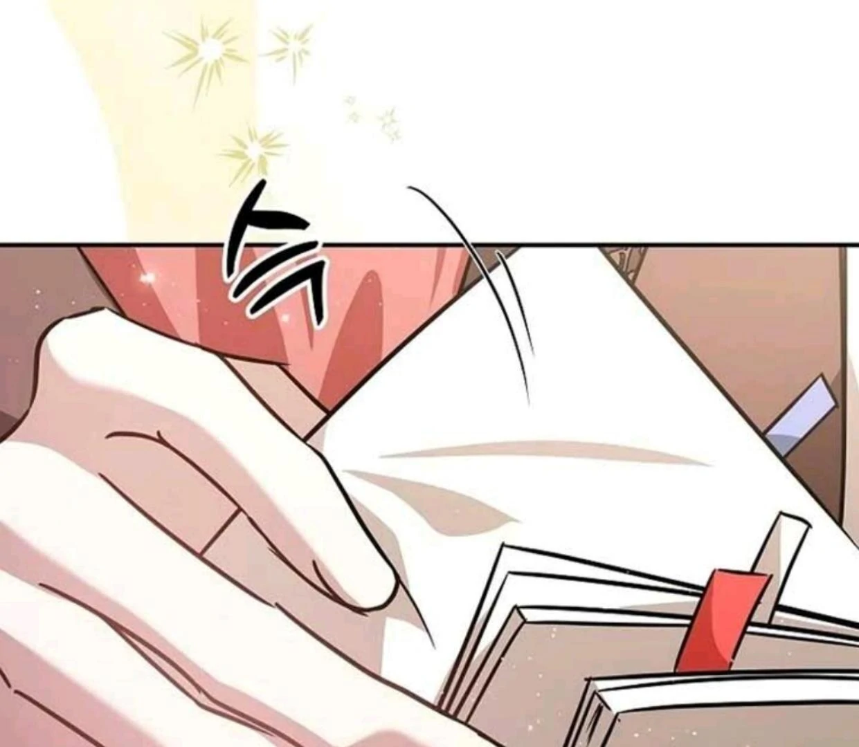 My Sister Is the Main Character Chapter 1 - halaman 65