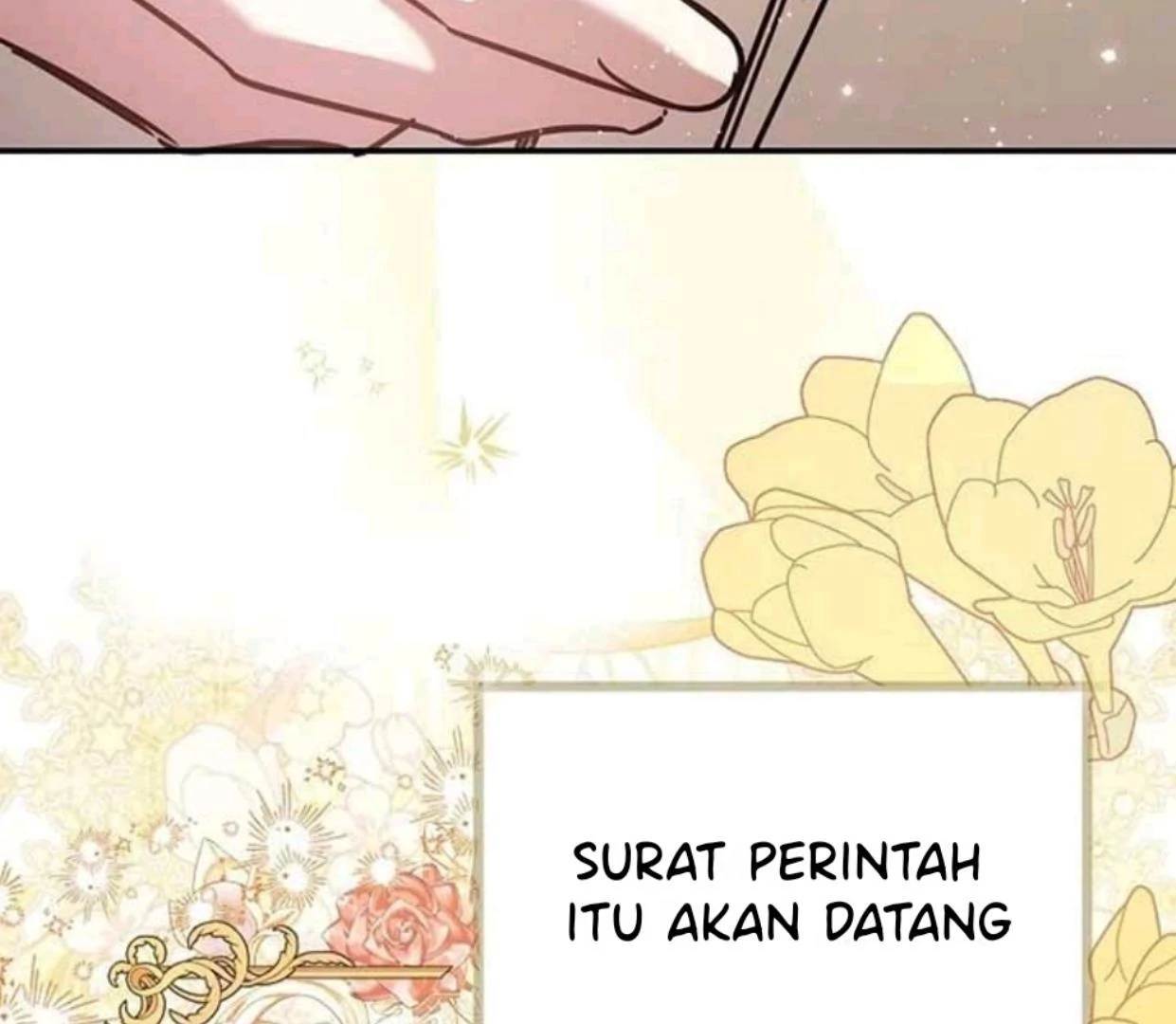 My Sister Is the Main Character Chapter 1 - halaman 66