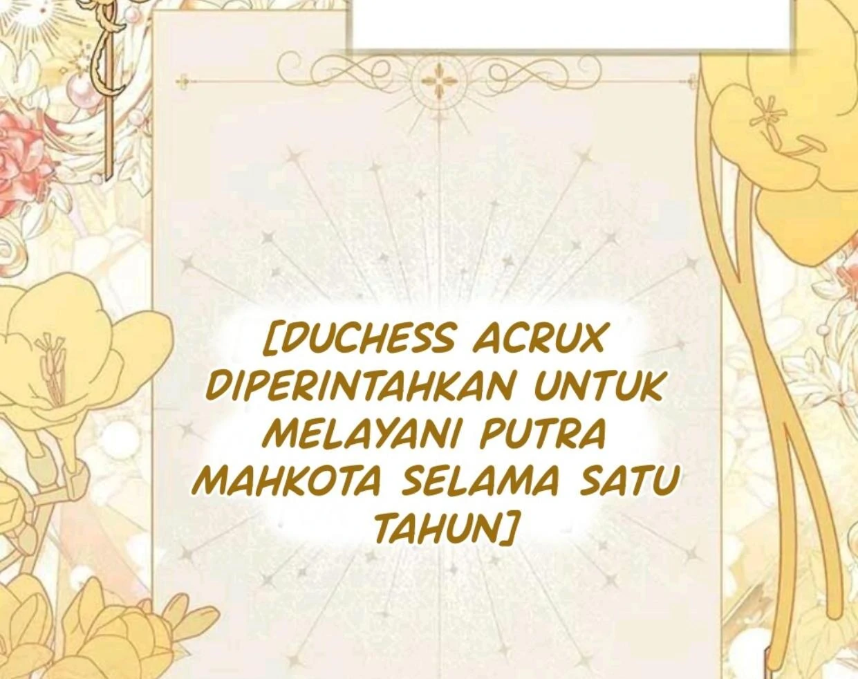 My Sister Is the Main Character Chapter 1 - halaman 67